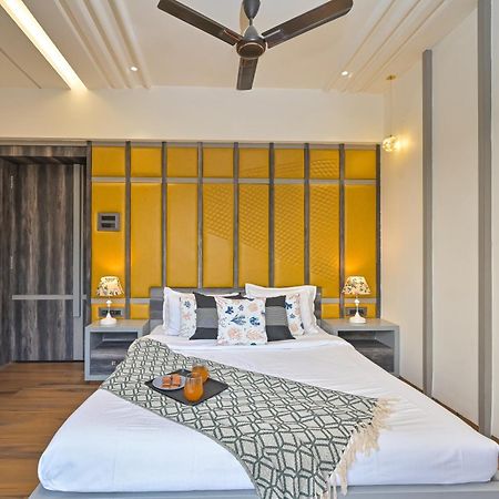 Ekostay Gold - Peninsula Villa Лонавала Экстерьер фото